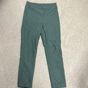 Maternity pants from Stitch Fix